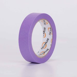 Cinta Washi Violet - Pack Plus