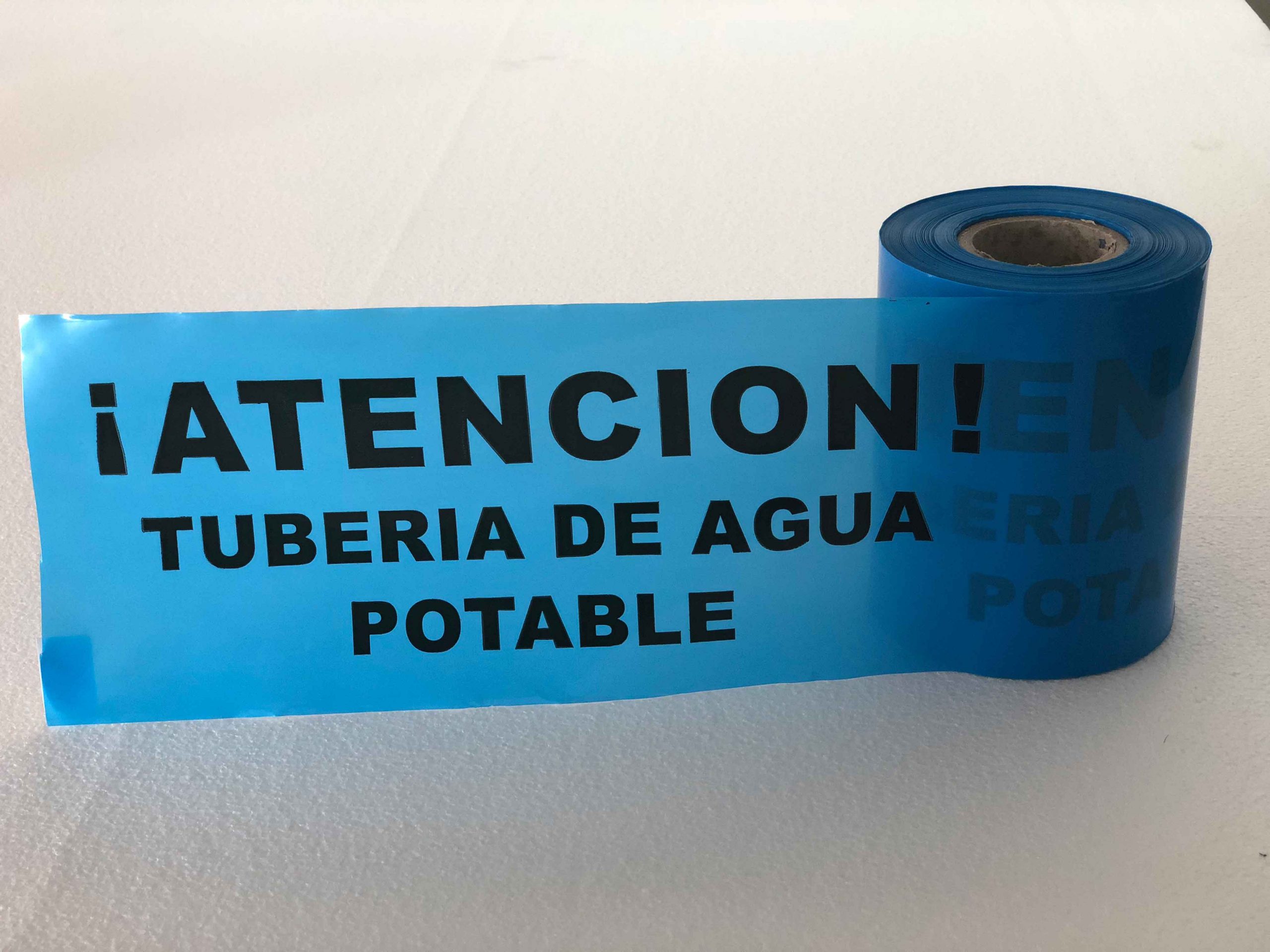 cinta-balizamiento-agua-potable