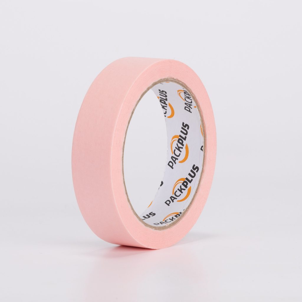 Cinta Washi Pink - Pack Plus