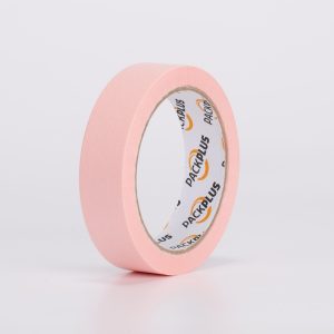 Cinta Washi Pink - Pack Plus