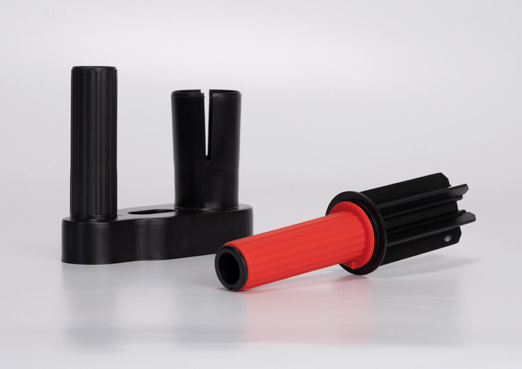 Aplicador de film manual