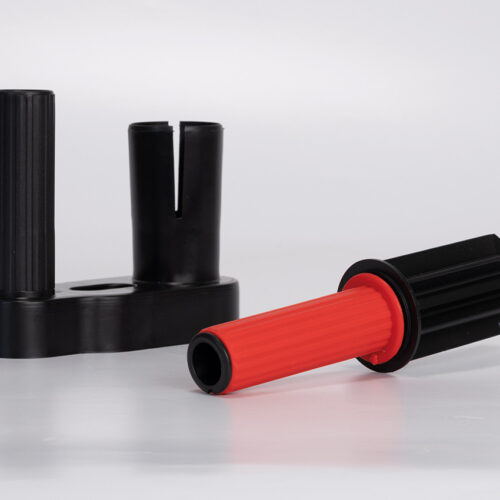 Aplicador de film manual