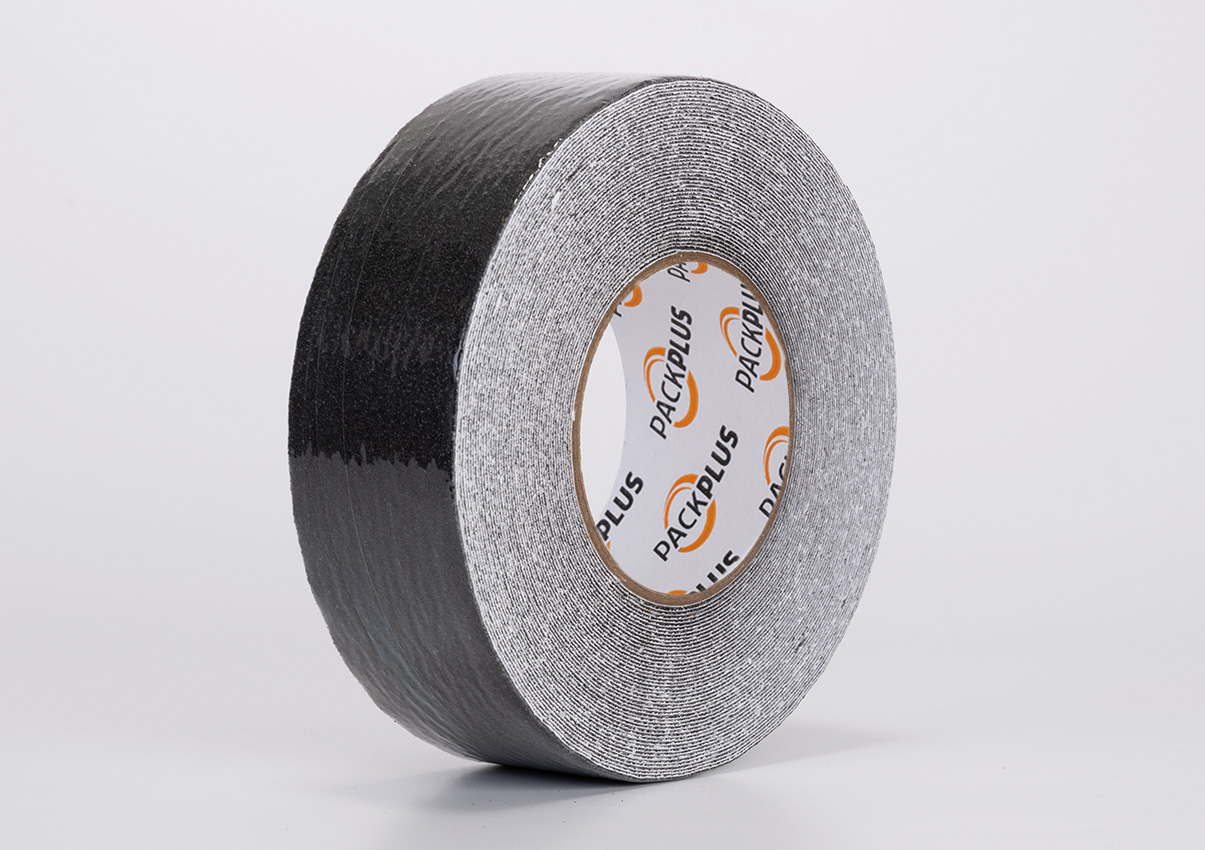 Cinta adhesiva antideslizante