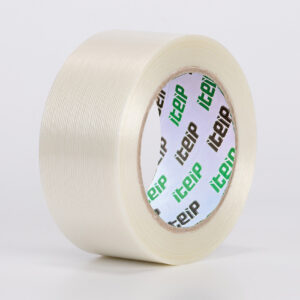 Cinta adhesiva reforzada Pack Plus