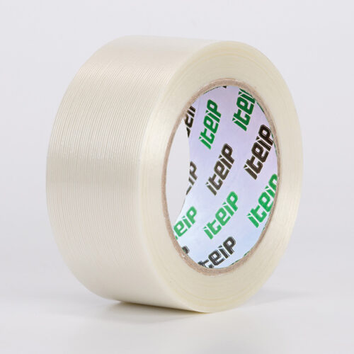 Cinta adhesiva reforzada Pack Plus