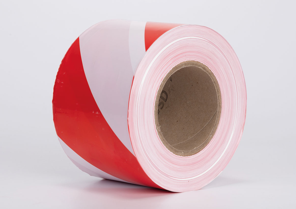 Cinta de balizamiento A077/1